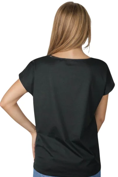 Halenka Sasana - Černá