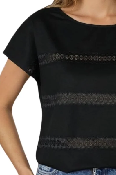 Halenka Sasana - Černá