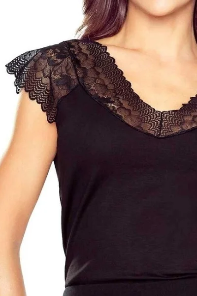 Halenka Odina - Černá