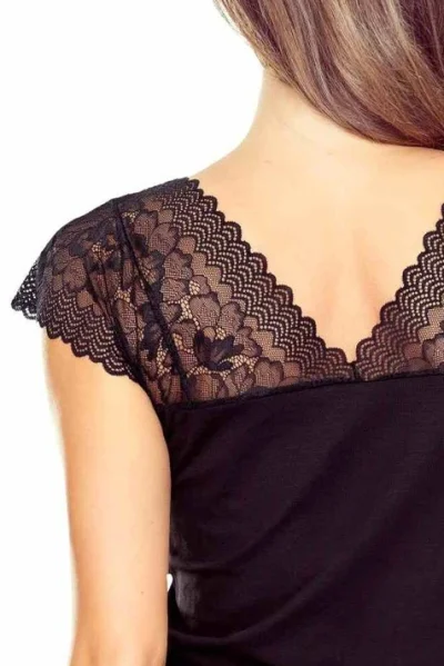 Halenka Odina - Černá