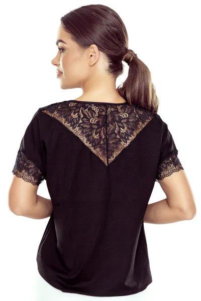 Halenka Laurella - Černá