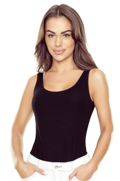 Carlana - žebrované-BLA