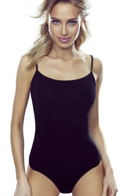 Body Paola Active - Černá