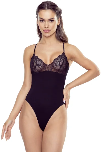 Dámské body Estelia - Černá