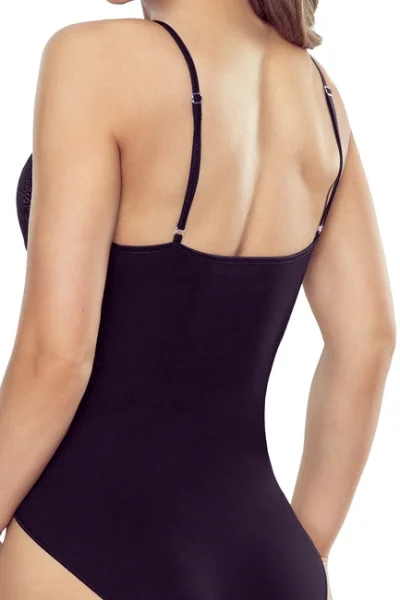 Dámské body Estelia - Černá