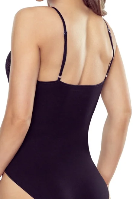 Dámské body Estelia - Černá