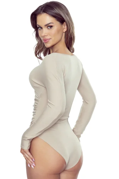 Dámské body Cortina - Cappucino