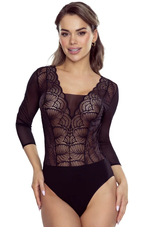 Dámské body Gertruda
