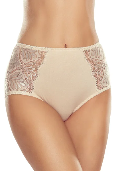 Kalhotky Veri - Béžová