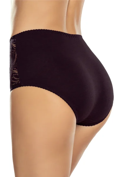 Kalhotky Veri - Černá