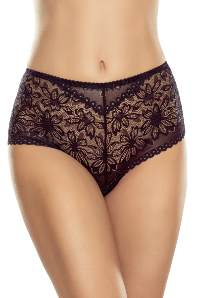 Kalhotky Vidalia - Černá