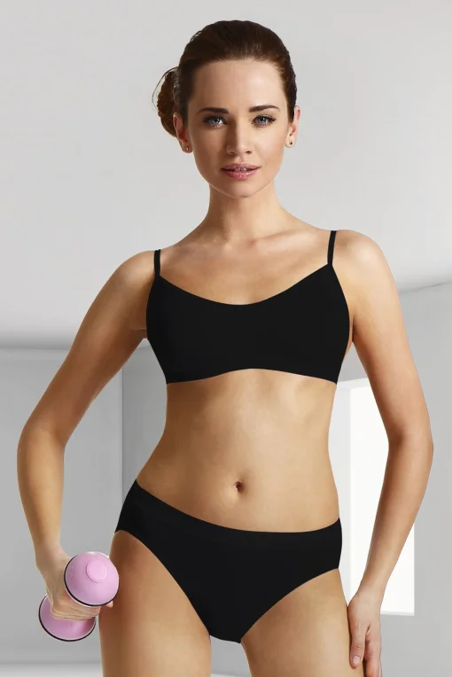Sportovní top Sally