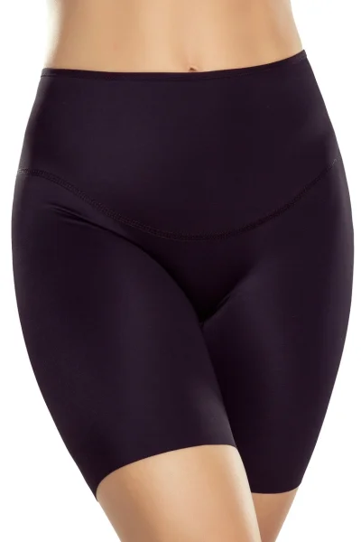 Modelující kalhotky Verena - Černá