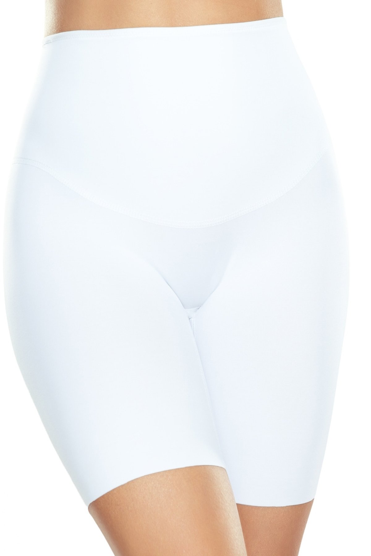 Modelující kalhotky Eldar Verena Bílá 3XL