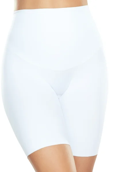 Modelující kalhotky Verena - Bílá