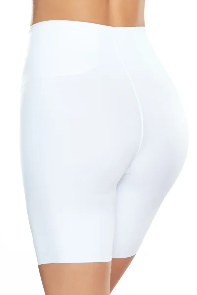 Modelující kalhotky Verena - Bílá