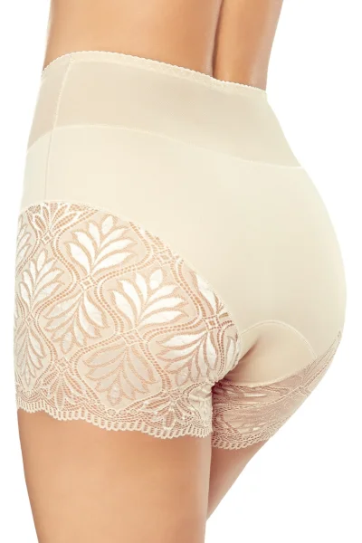 Modelující kalhotky Vida - Béžová