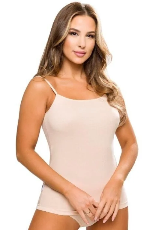 Spodní košilka Rita - bavlna
