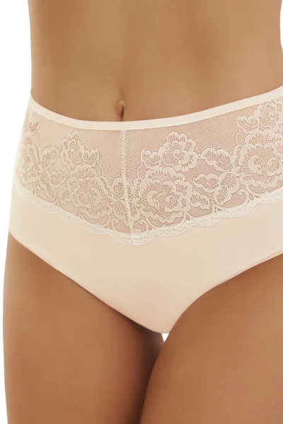 Brazilky Arina - Béžová