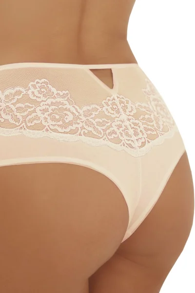 Brazilky Arina - Béžová