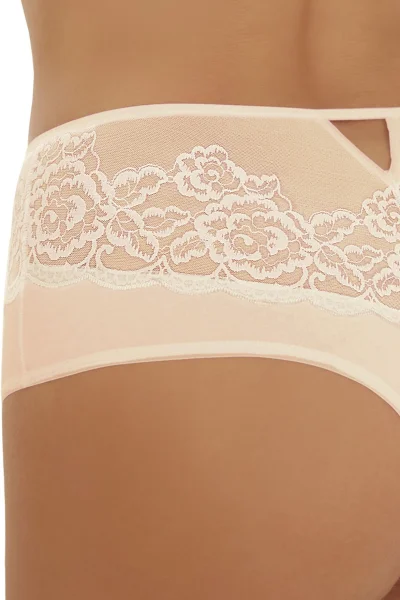 Brazilky Arina - Béžová