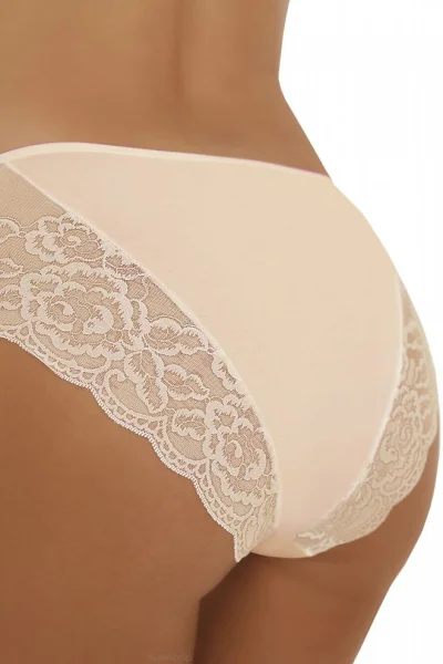 Kalhotky Iweta - Béžová