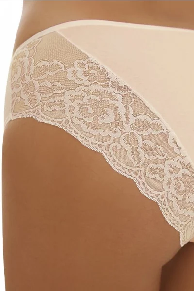 Kalhotky Iweta - Béžová
