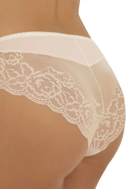 Kalhotky Inga - Béžová
