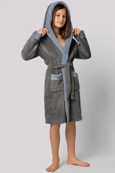 Delfino - s kapucí-GRABLU