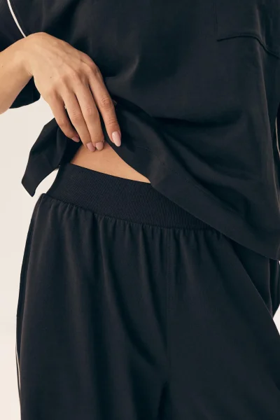 Dámská souprava Remi - Černá