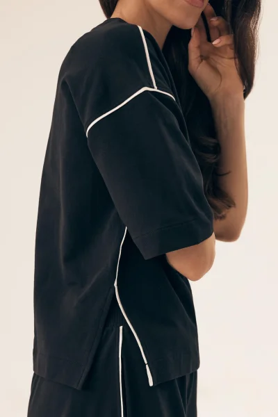 Dámská souprava Remi - Černá