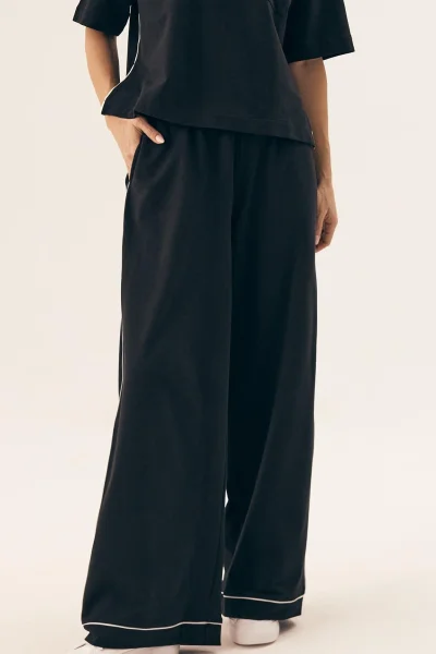 Dámská souprava Remi - Černá