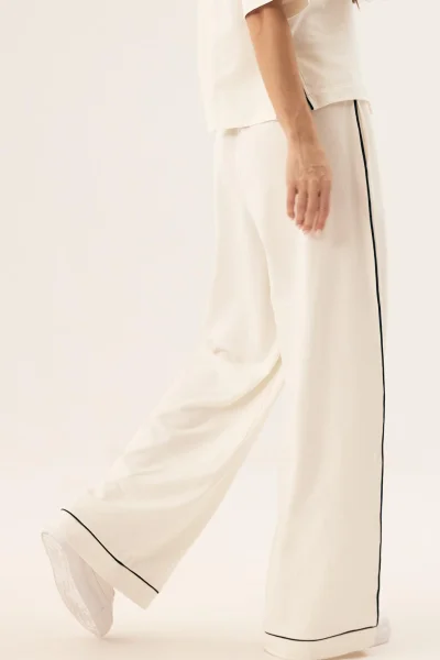 Dámská souprava Remi - Krémová