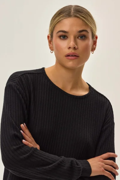 Dámská souprava Clytia - Černá