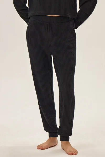 Dámská souprava Clytia - Černá