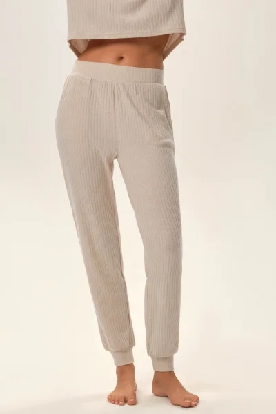 Dámská souprava Clytia - Písková