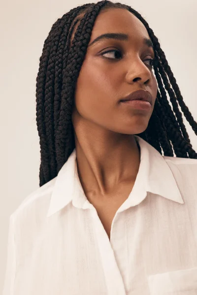 Dámská souprava Ryokan - Bílá