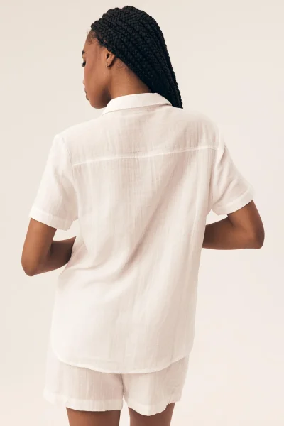 Dámská souprava Ryokan - Bílá