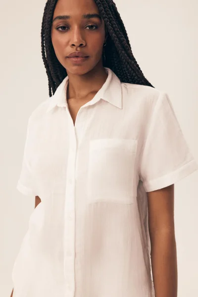 Dámská souprava Ryokan - Bílá