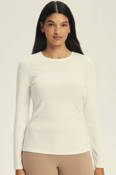 Jody - žebrovaná tkanina-CRE