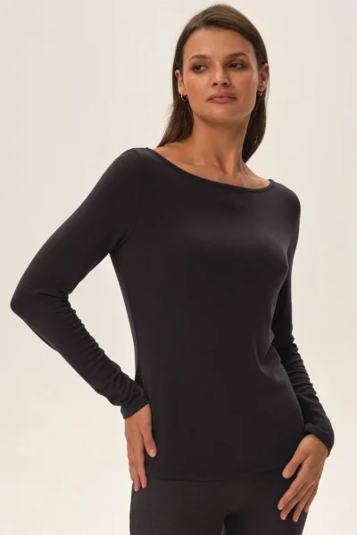 Tričko Jimena - Šedá