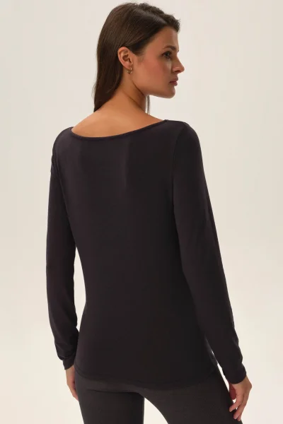 Tričko Jimena - Šedá