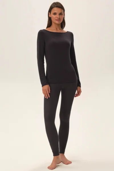 Tričko Jimena - Šedá