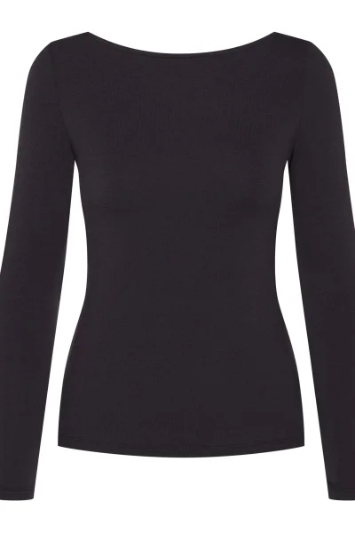 Tričko Jimena - Šedá