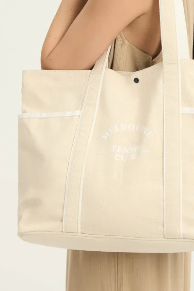 Velká taška Remi - Písková