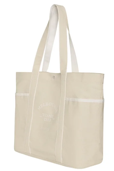 Velká taška Remi - Písková