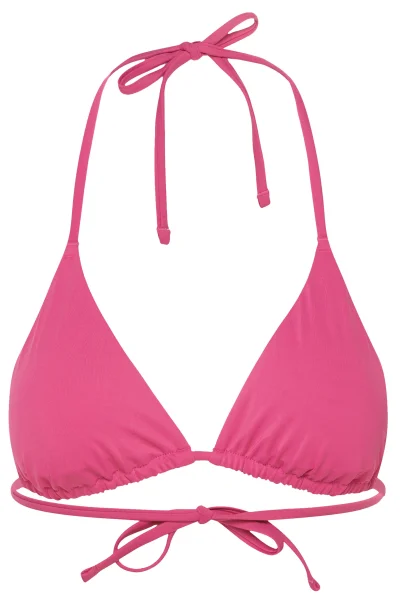 Horní díl plavek Shrimpee - Růžová