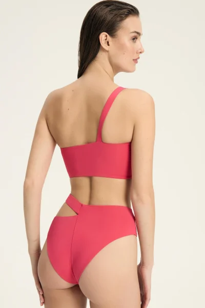 Horní díl plavek Firenze - Růžová