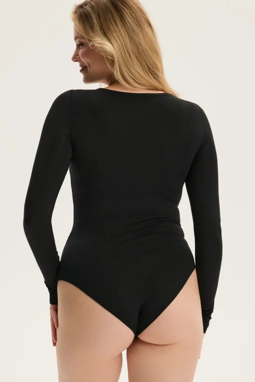 Dámské body Comodo