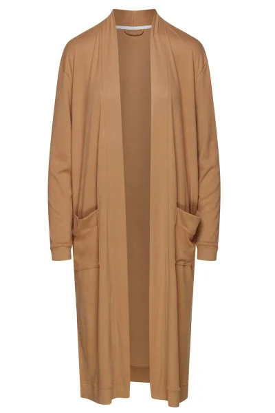 Dámský župan Joyland - Béžová